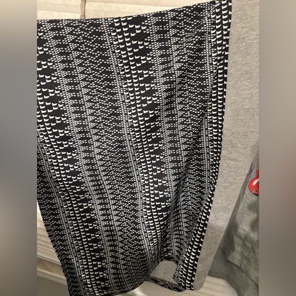 Gray Graphic Rolling Stones, one of a kind shirt - Picture 3 of 4